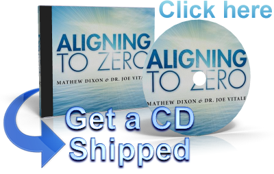 Align to Zero - buy CD